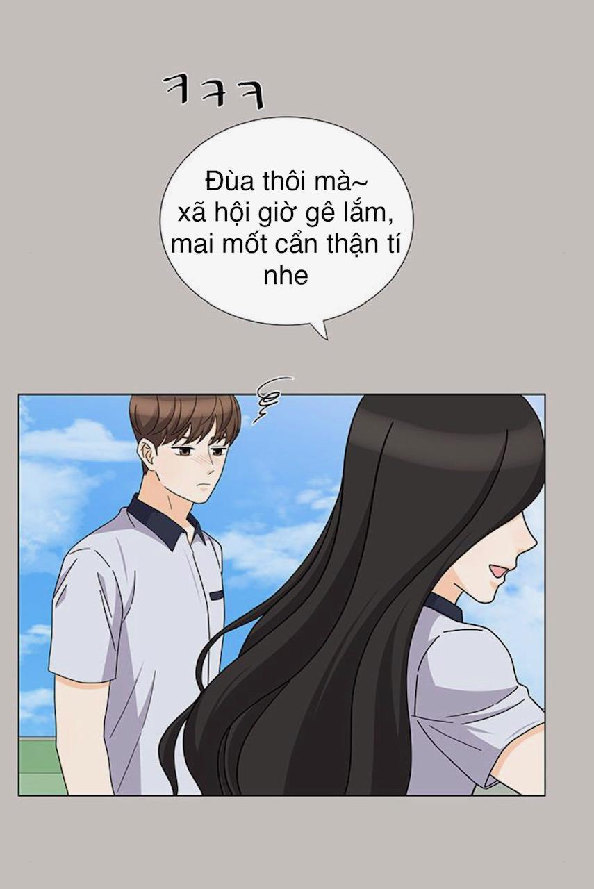 Idol Và Sếp Em Yêu Ai? Chapter 149 - Trang 2