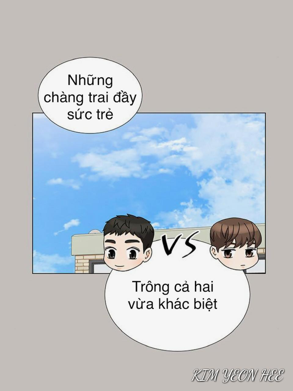 Idol Và Sếp Em Yêu Ai? Chapter 149 - Trang 2