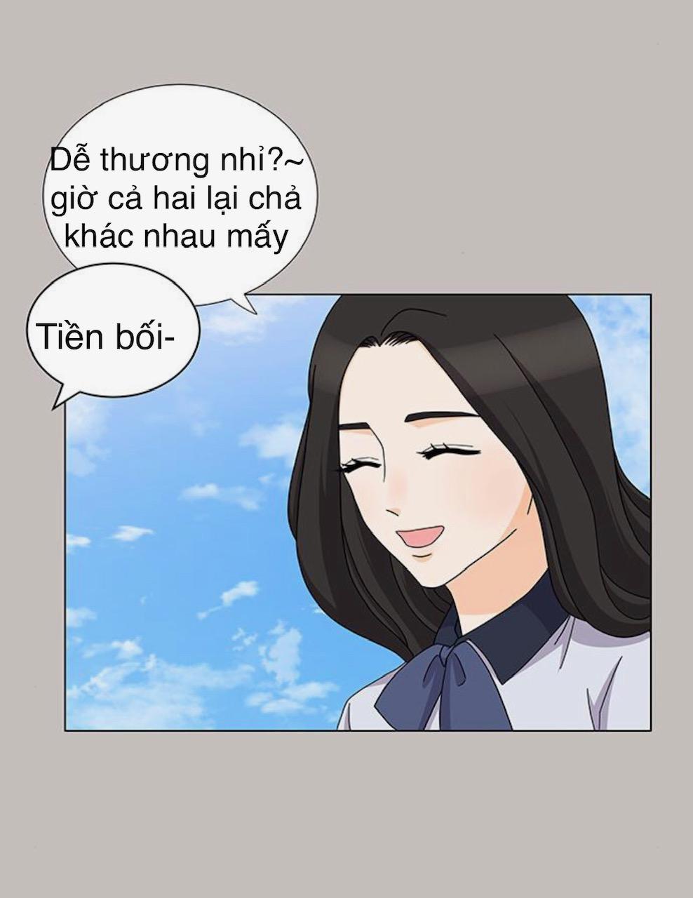 Idol Và Sếp Em Yêu Ai? Chapter 149 - Trang 2