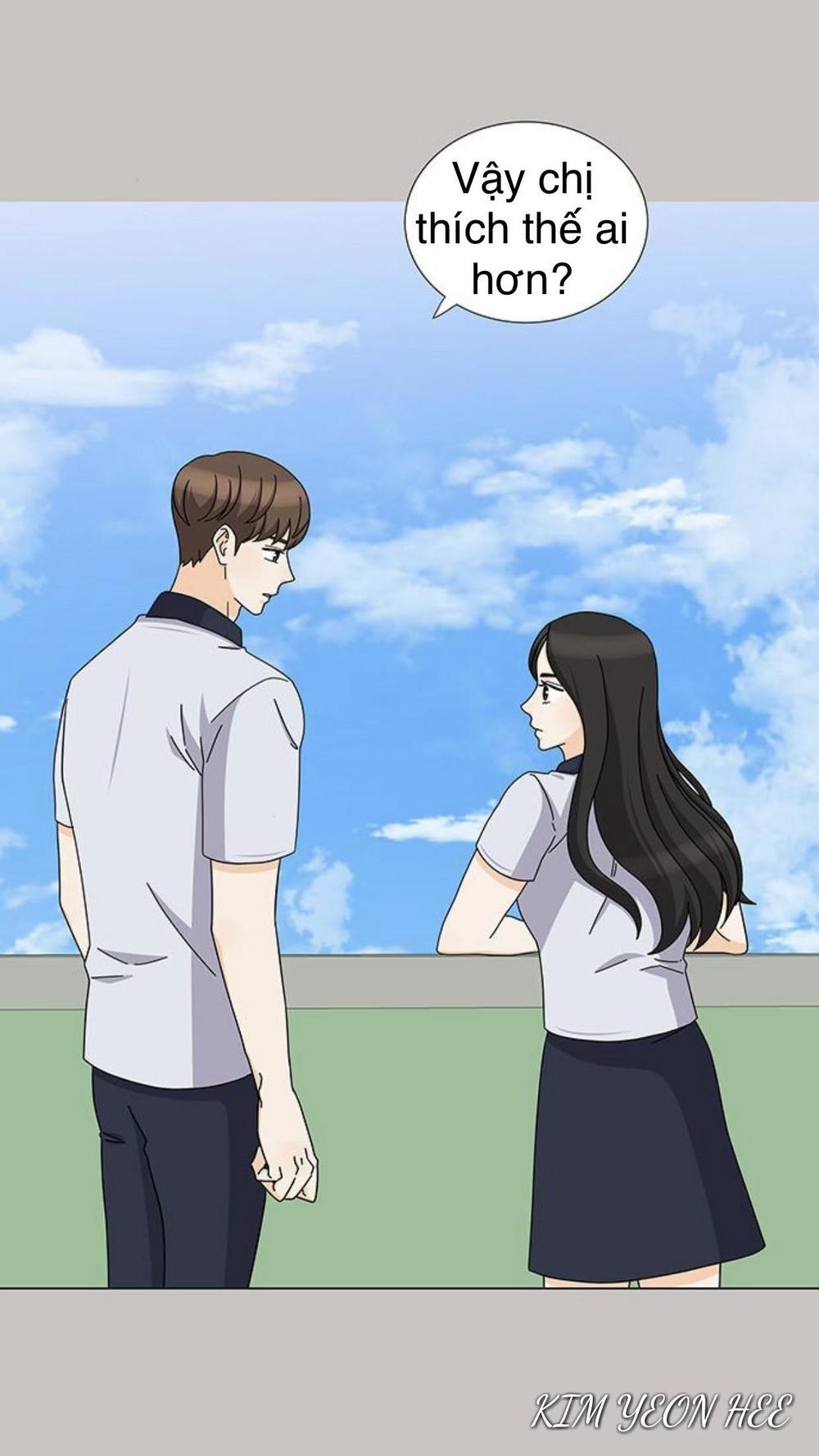 Idol Và Sếp Em Yêu Ai? Chapter 149 - Trang 2