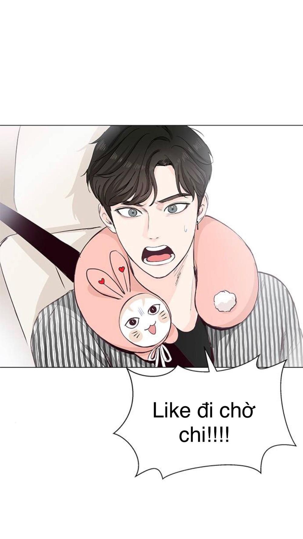 Idol Và Sếp Em Yêu Ai? Chapter 149 - Trang 2