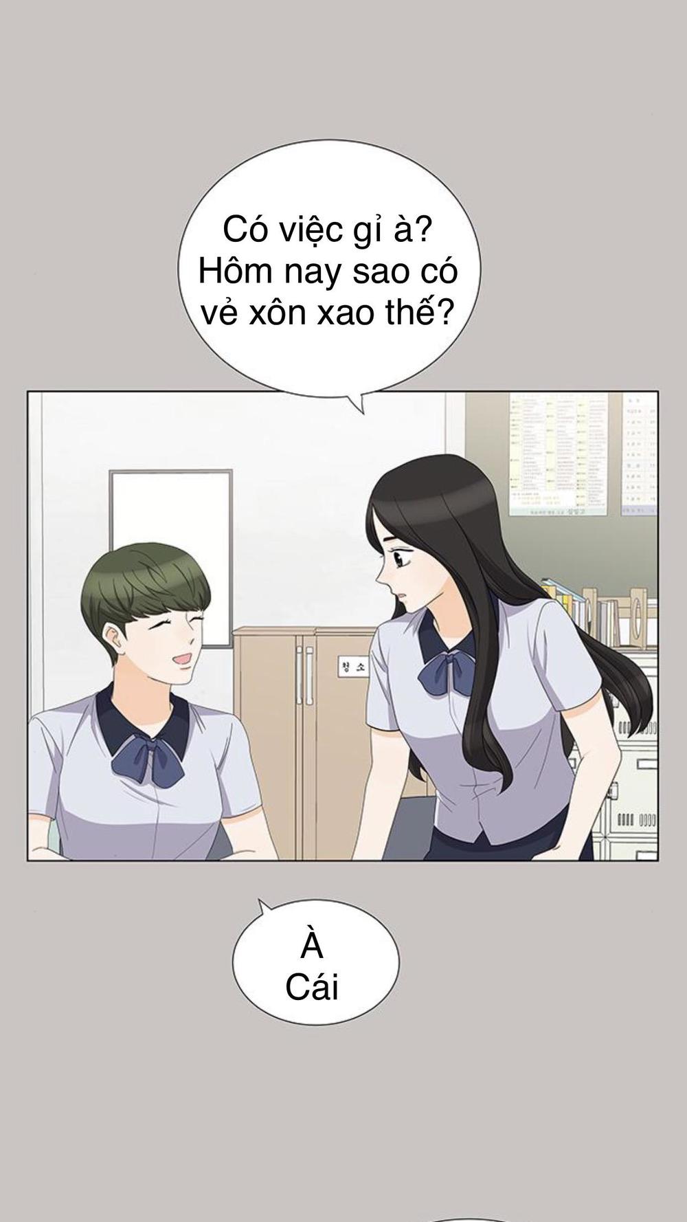 Idol Và Sếp Em Yêu Ai? Chapter 149 - Trang 2