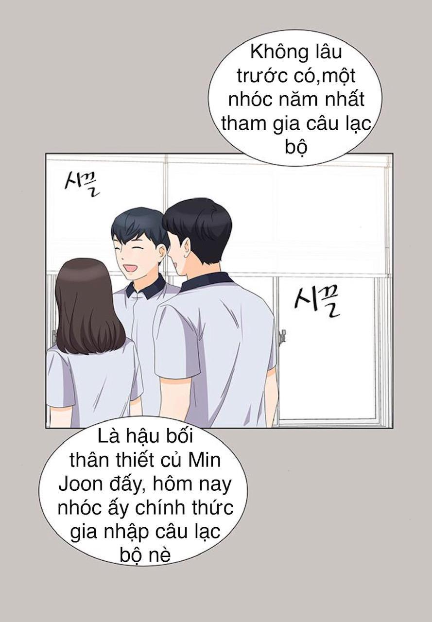 Idol Và Sếp Em Yêu Ai? Chapter 149 - Trang 2