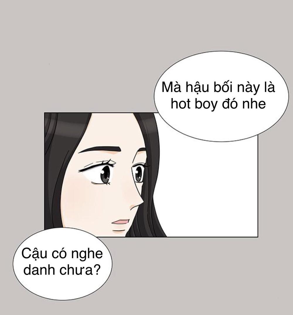 Idol Và Sếp Em Yêu Ai? Chapter 149 - Trang 2