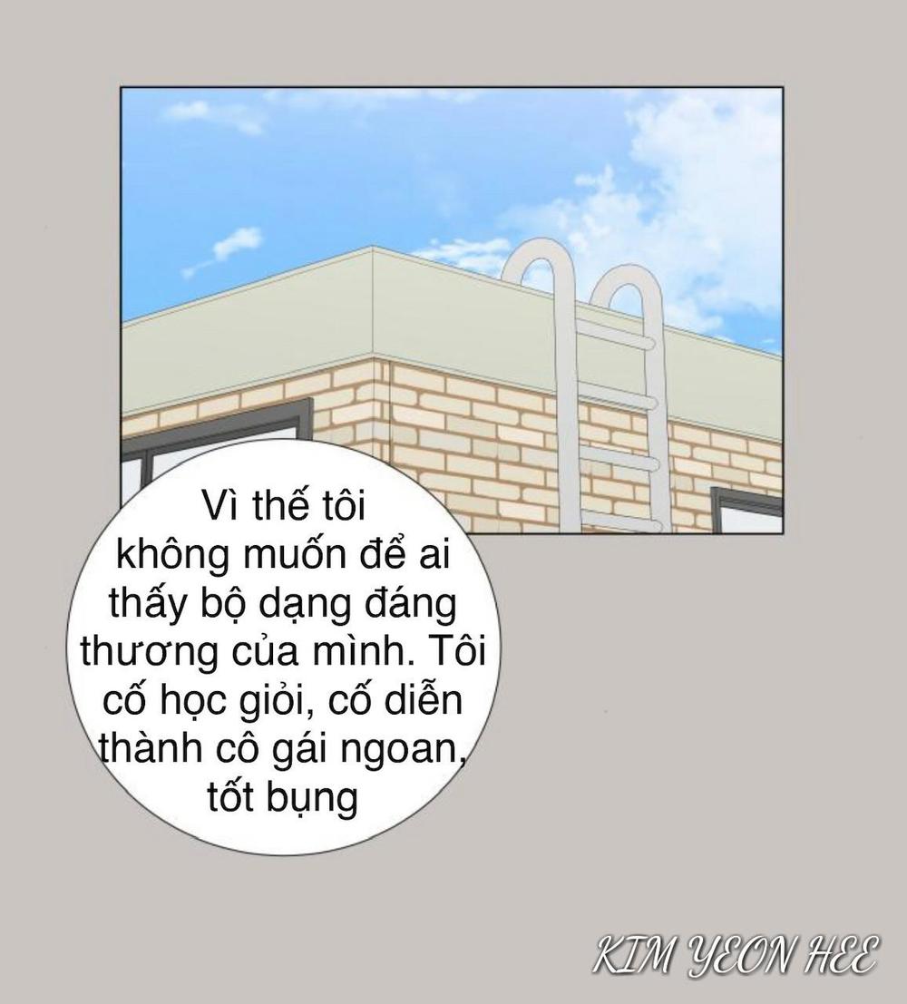 Idol Và Sếp Em Yêu Ai? Chapter 148 - Trang 2