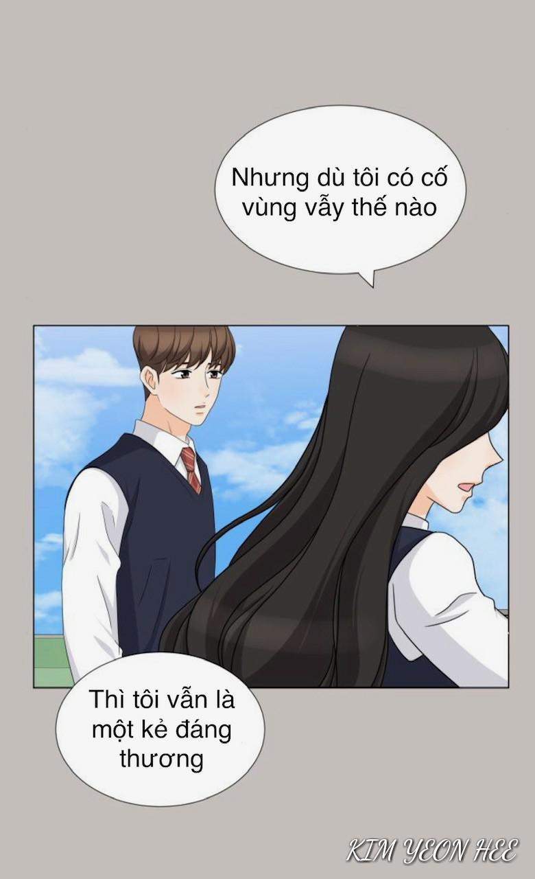 Idol Và Sếp Em Yêu Ai? Chapter 148 - Trang 2