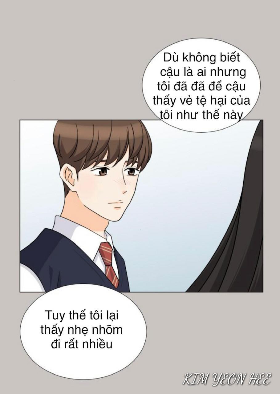 Idol Và Sếp Em Yêu Ai? Chapter 148 - Trang 2