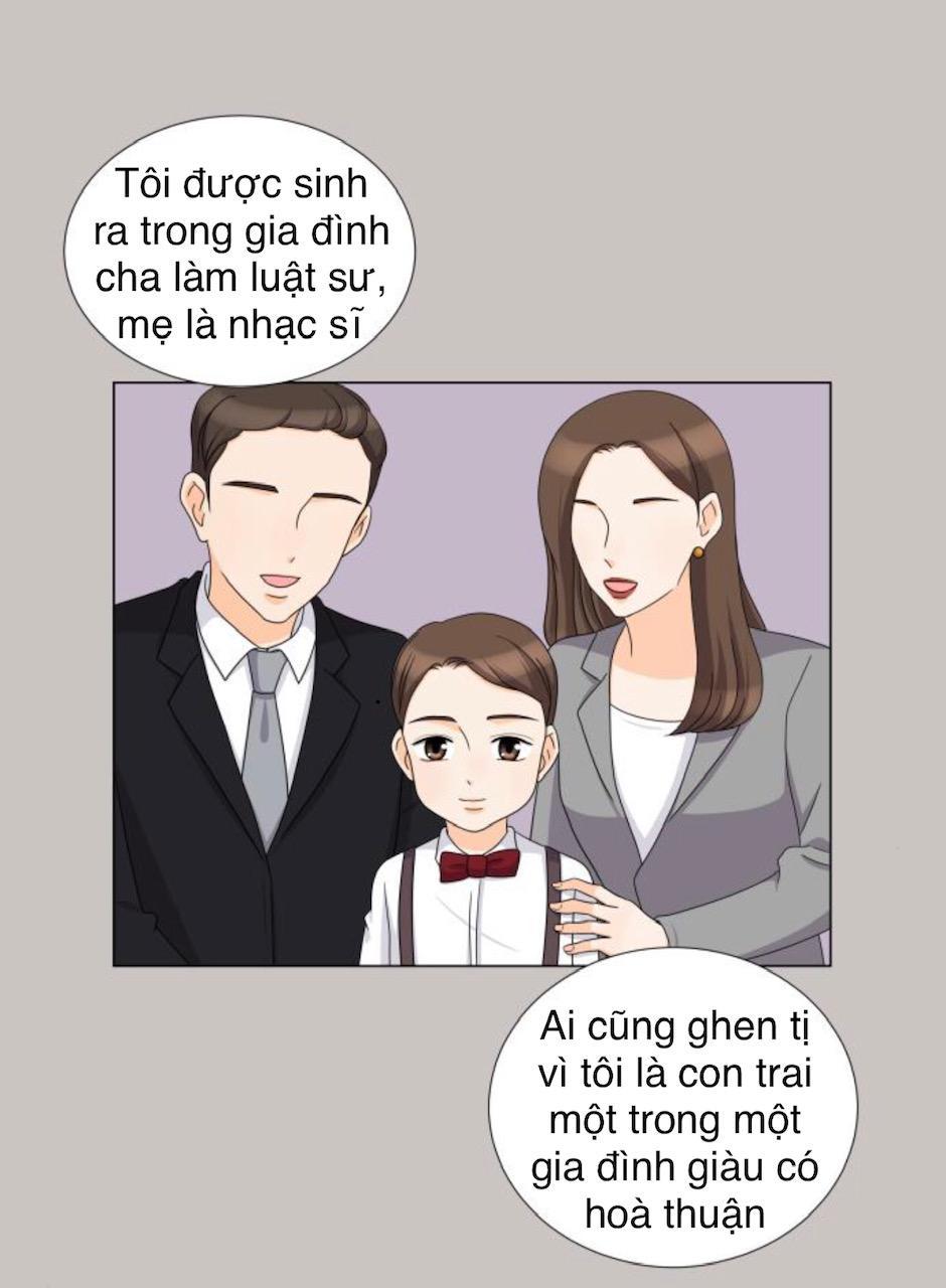 Idol Và Sếp Em Yêu Ai? Chapter 148 - Trang 2