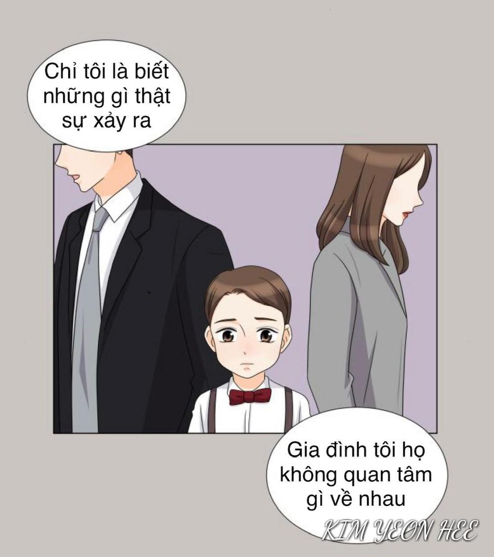 Idol Và Sếp Em Yêu Ai? Chapter 148 - Trang 2