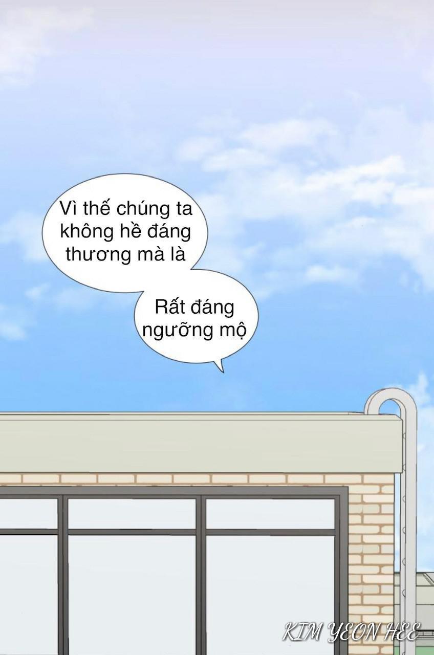 Idol Và Sếp Em Yêu Ai? Chapter 148 - Trang 2