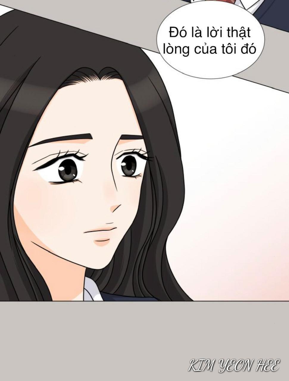 Idol Và Sếp Em Yêu Ai? Chapter 148 - Trang 2