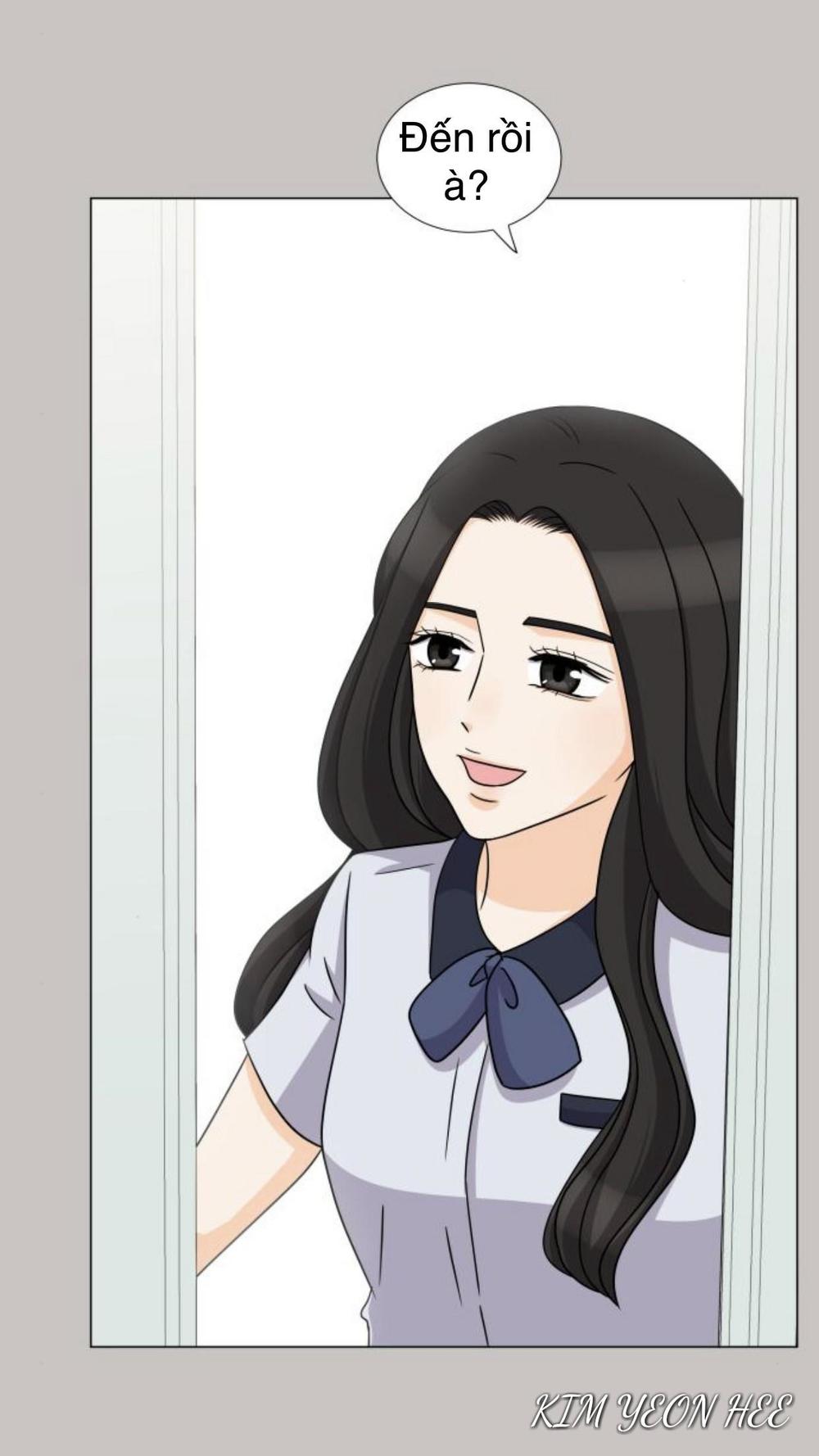 Idol Và Sếp Em Yêu Ai? Chapter 148 - Trang 2