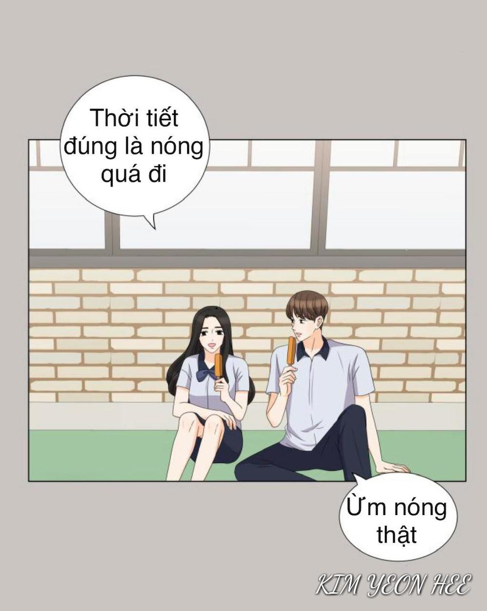 Idol Và Sếp Em Yêu Ai? Chapter 148 - Trang 2