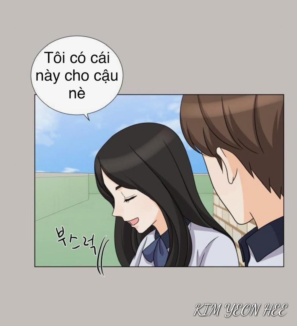 Idol Và Sếp Em Yêu Ai? Chapter 148 - Trang 2