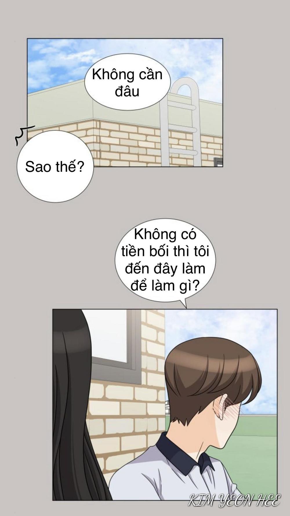 Idol Và Sếp Em Yêu Ai? Chapter 148 - Trang 2