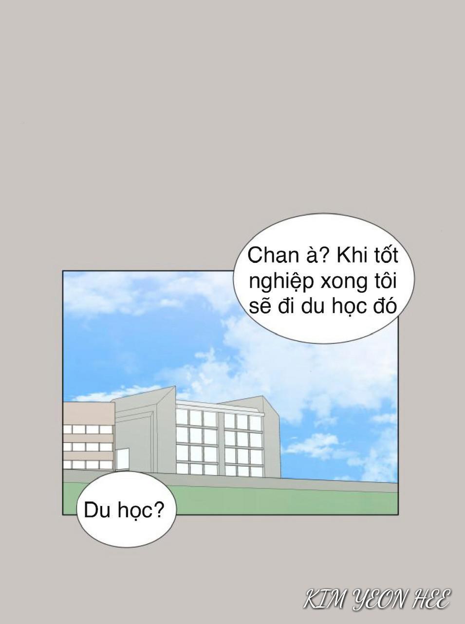 Idol Và Sếp Em Yêu Ai? Chapter 148 - Trang 2