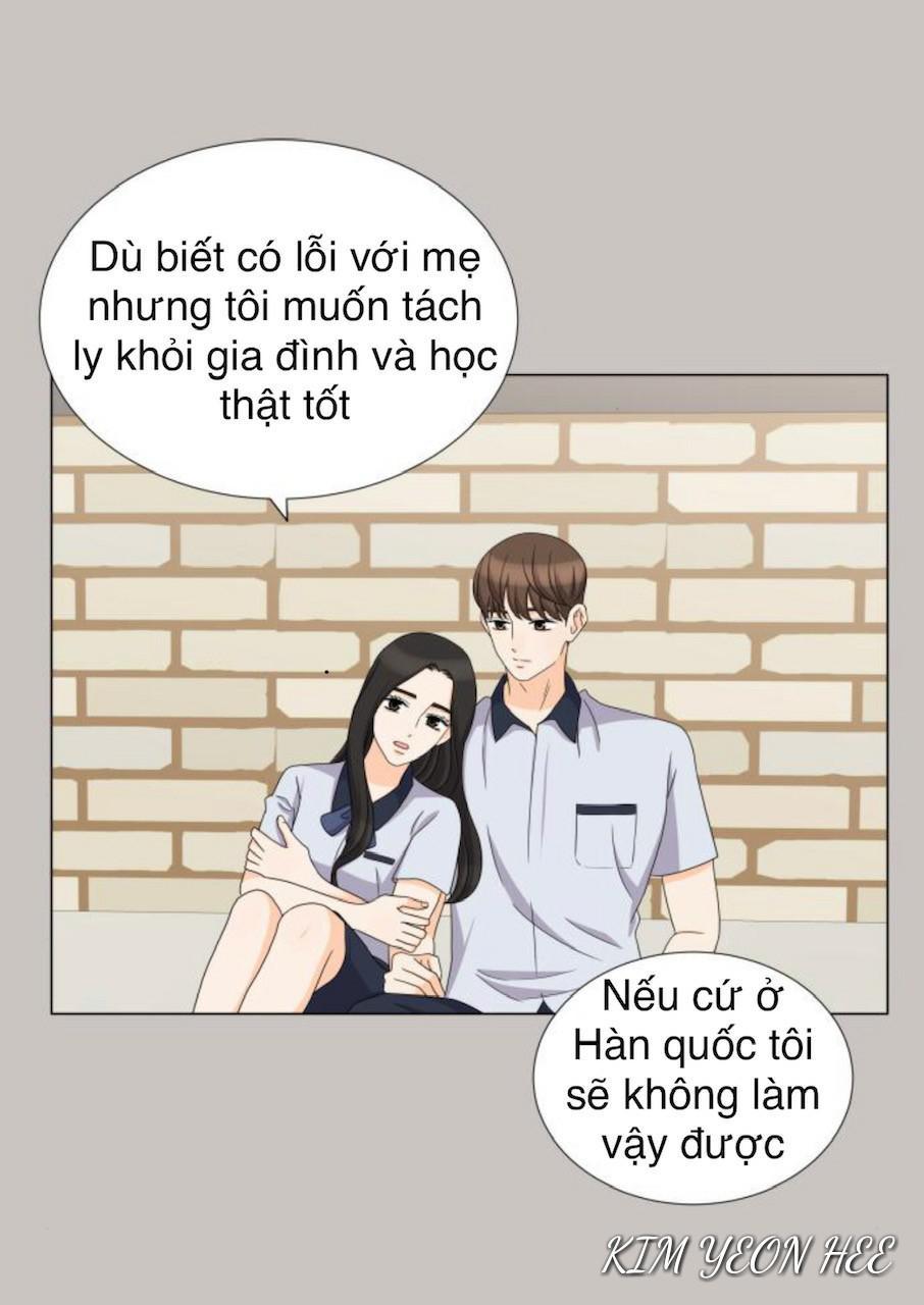 Idol Và Sếp Em Yêu Ai? Chapter 148 - Trang 2