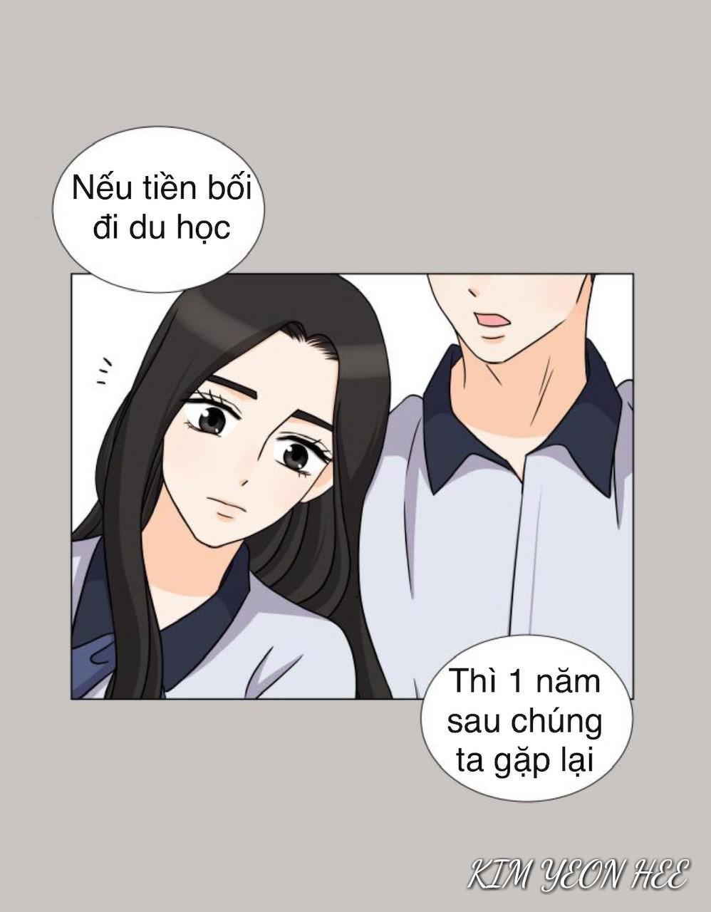 Idol Và Sếp Em Yêu Ai? Chapter 148 - Trang 2