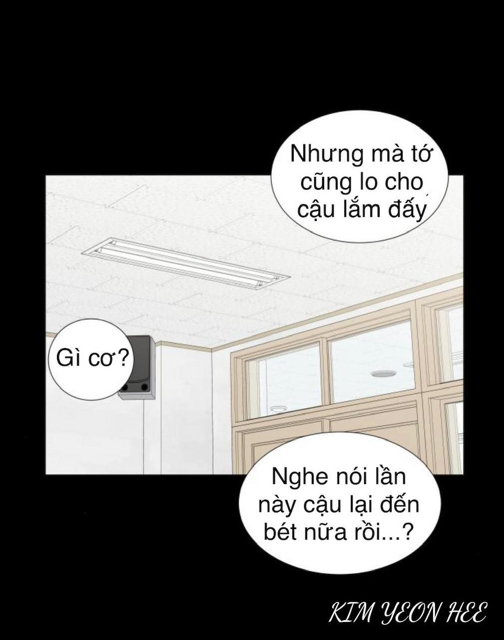 Idol Và Sếp Em Yêu Ai? Chapter 148 - Trang 2