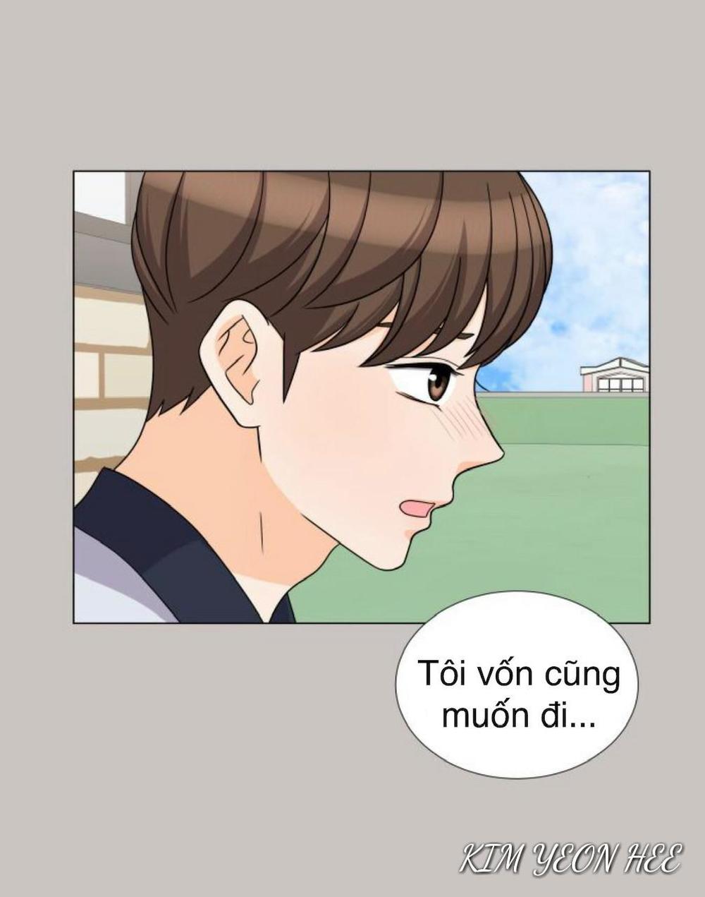 Idol Và Sếp Em Yêu Ai? Chapter 148 - Trang 2