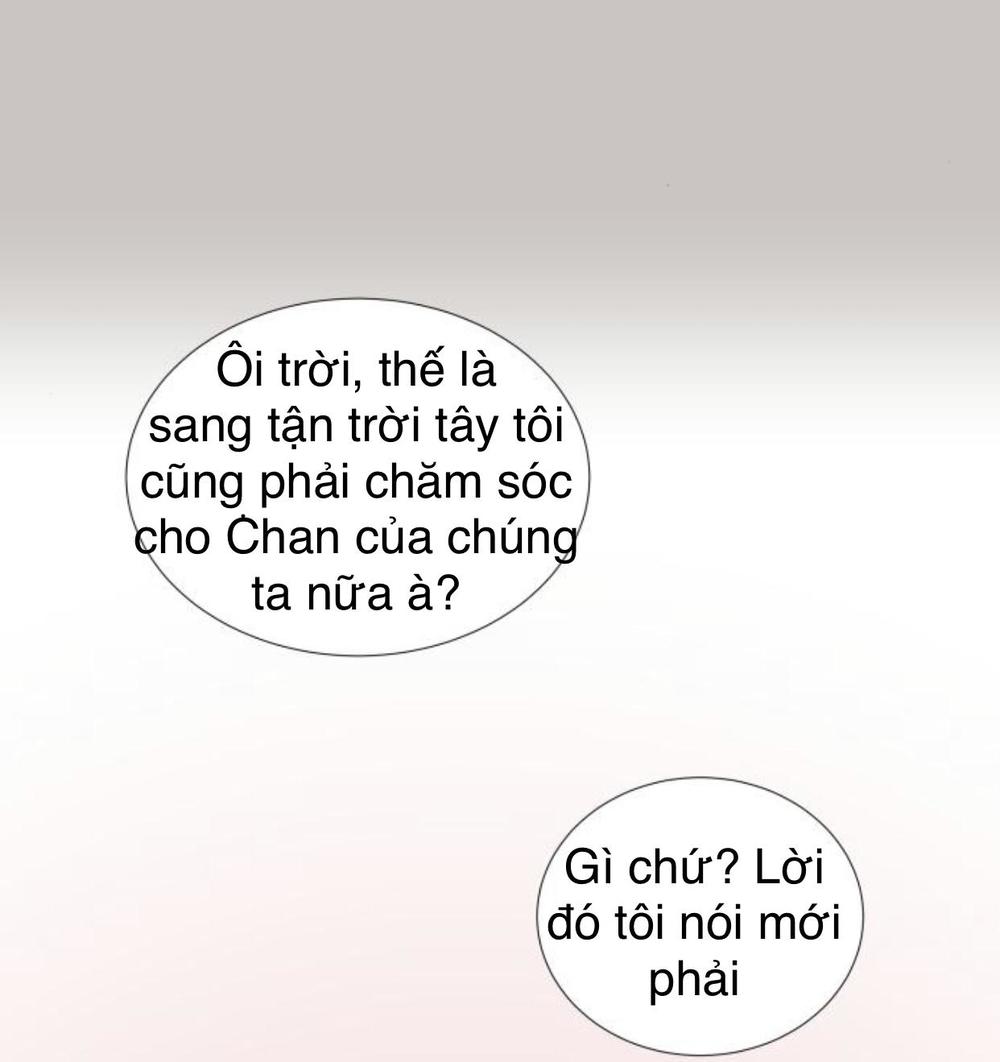 Idol Và Sếp Em Yêu Ai? Chapter 148 - Trang 2