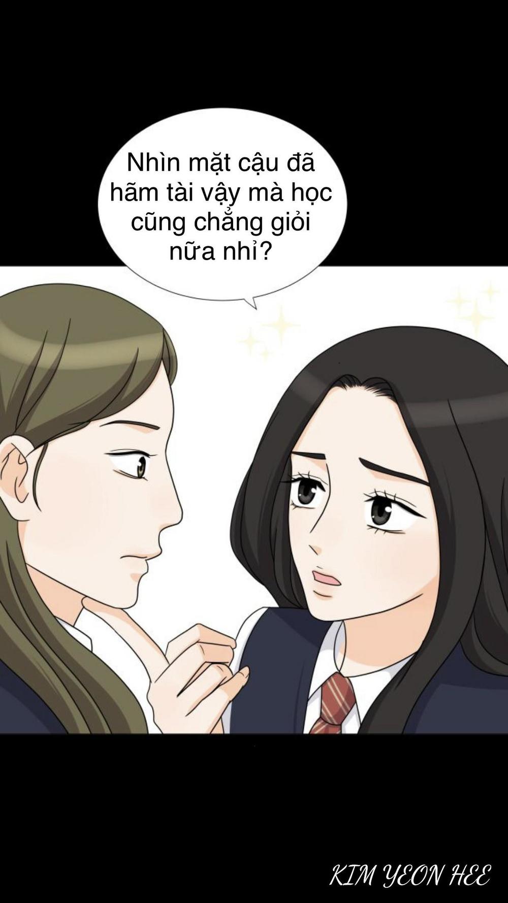 Idol Và Sếp Em Yêu Ai? Chapter 148 - Trang 2