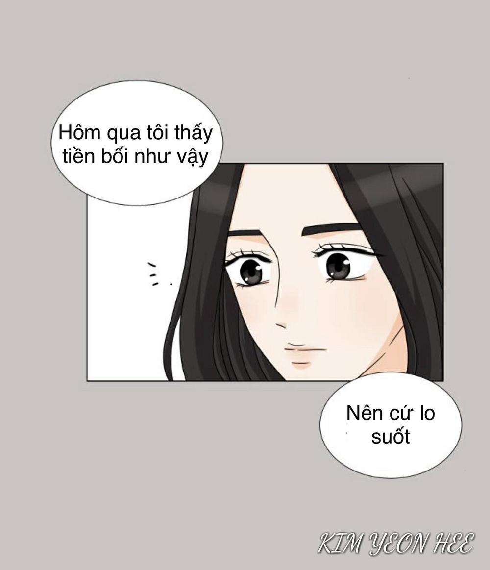 Idol Và Sếp Em Yêu Ai? Chapter 147 - Trang 2