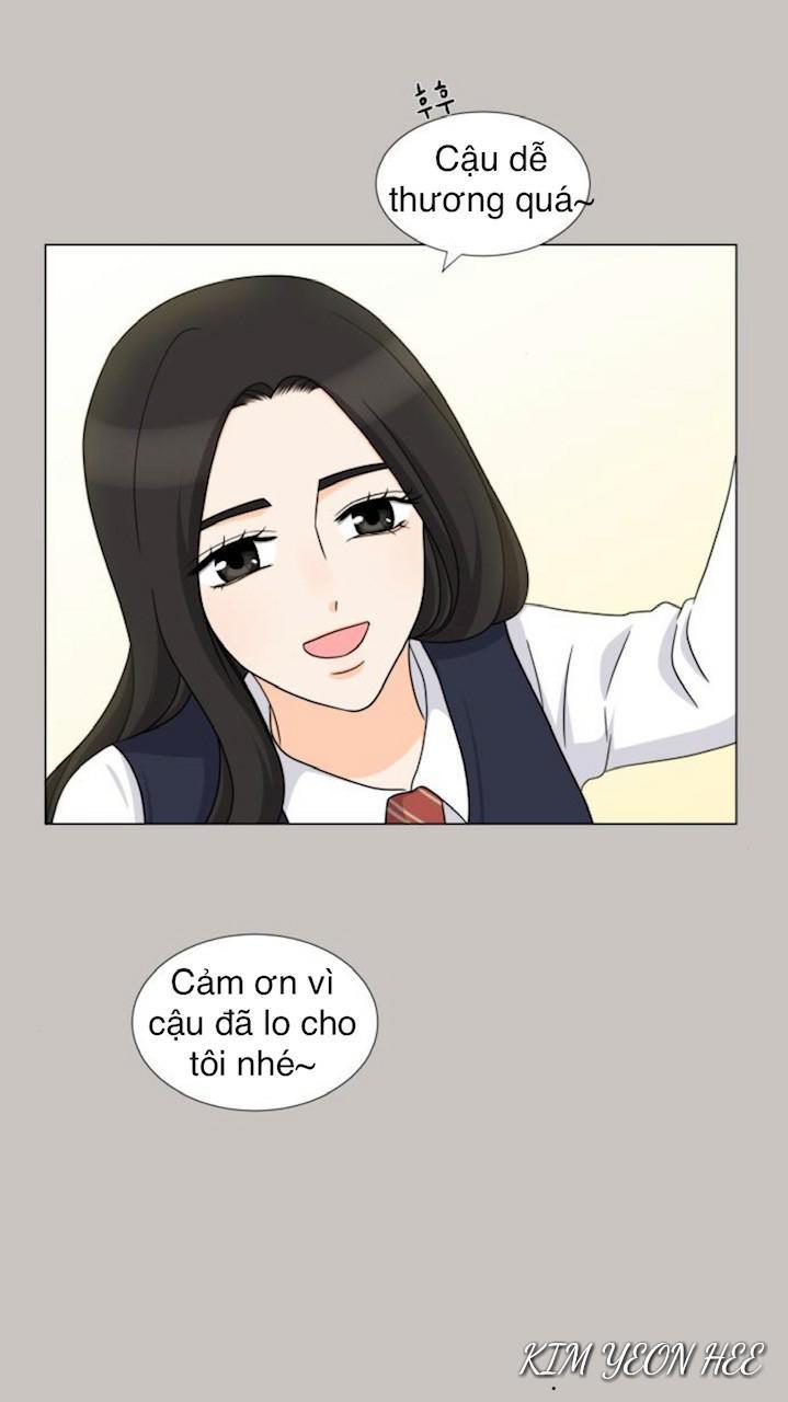 Idol Và Sếp Em Yêu Ai? Chapter 147 - Trang 2