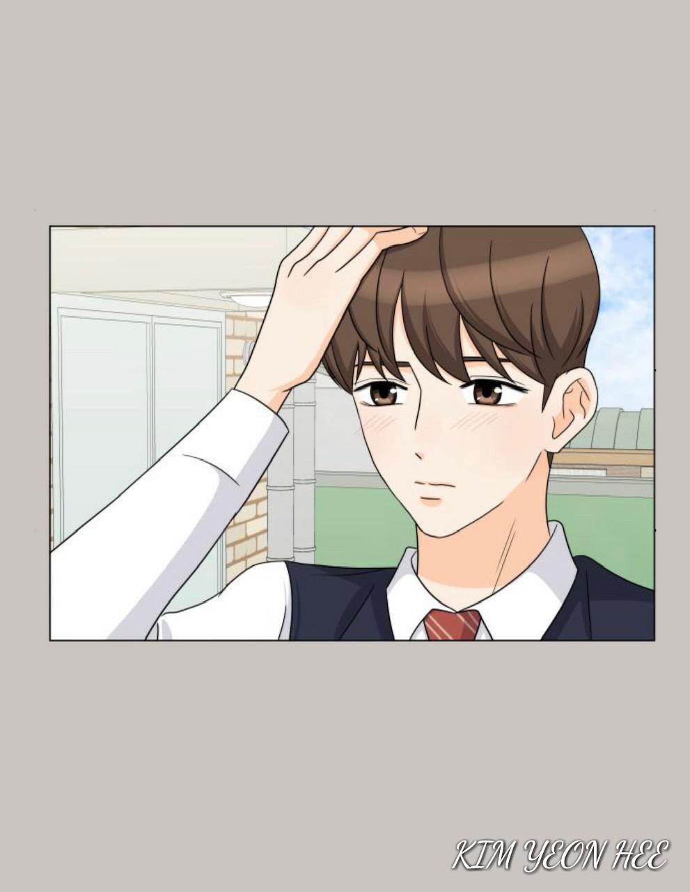 Idol Và Sếp Em Yêu Ai? Chapter 147 - Trang 2