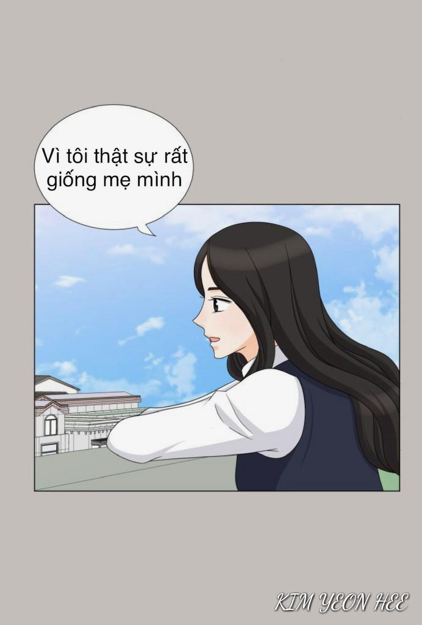 Idol Và Sếp Em Yêu Ai? Chapter 147 - Trang 2