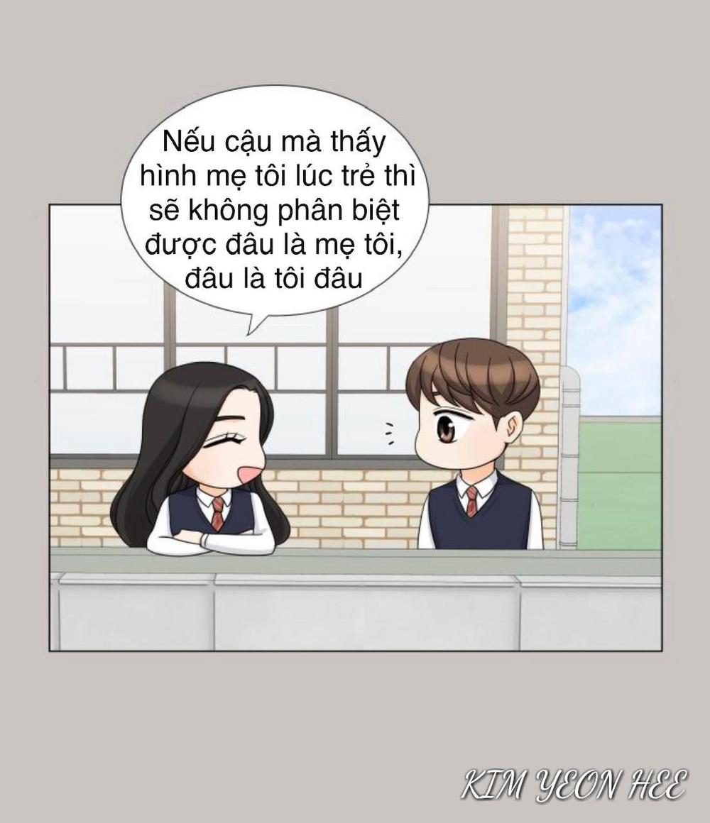 Idol Và Sếp Em Yêu Ai? Chapter 147 - Trang 2