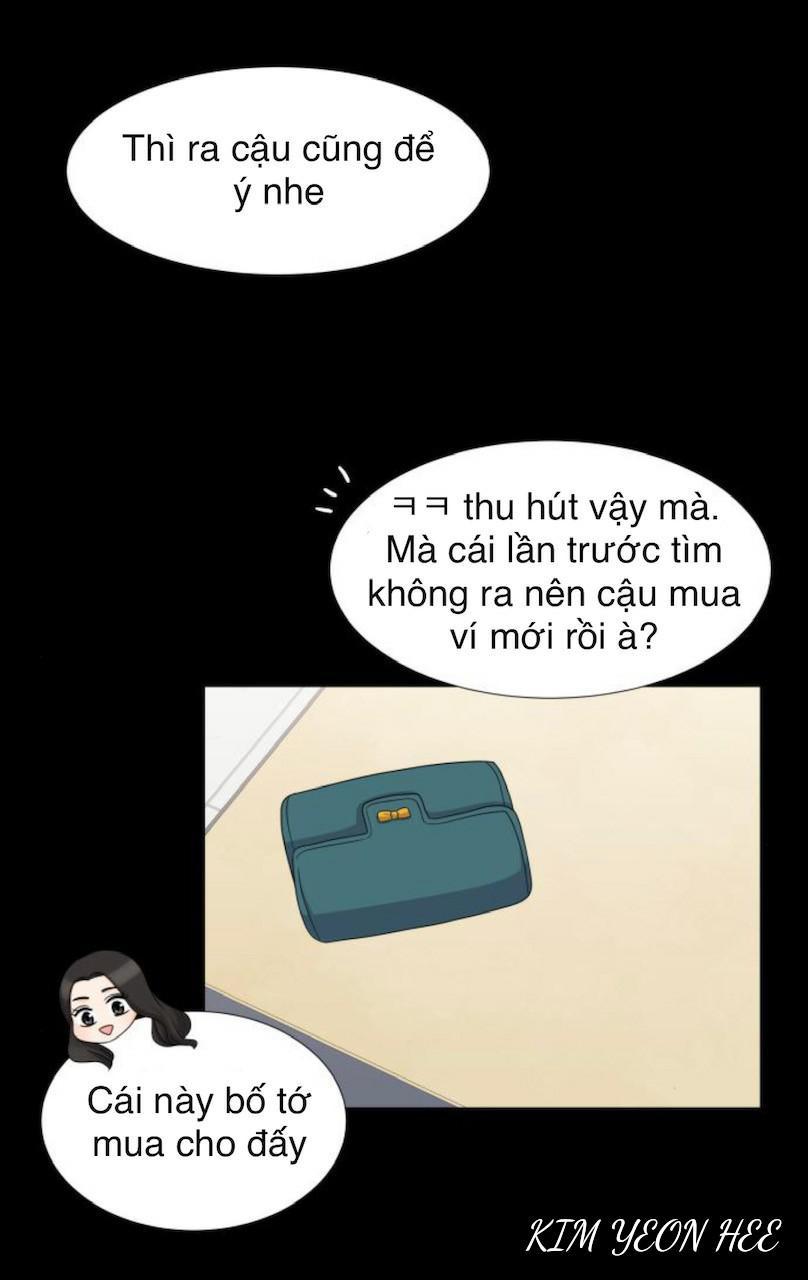 Idol Và Sếp Em Yêu Ai? Chapter 147 - Trang 2