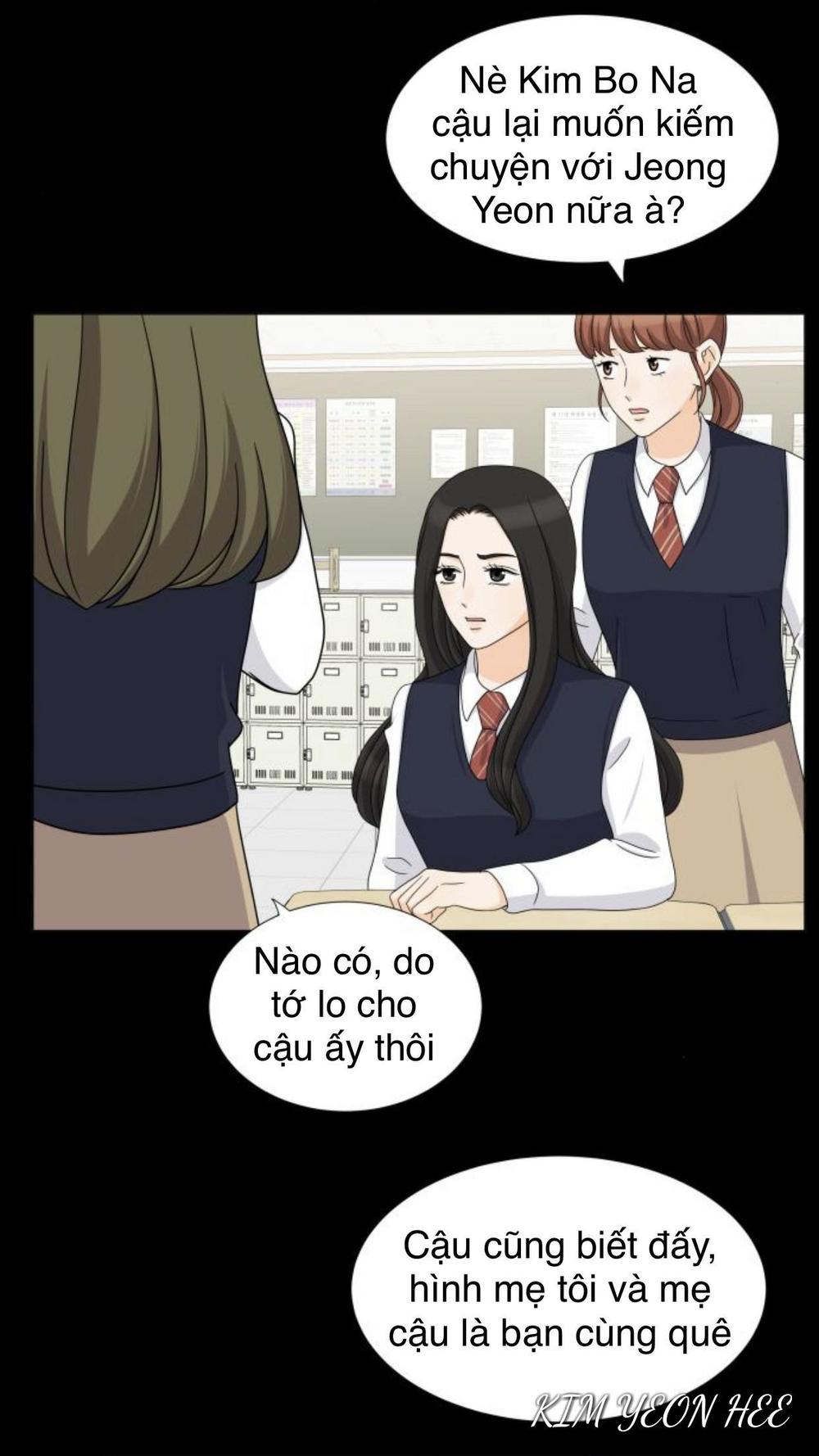 Idol Và Sếp Em Yêu Ai? Chapter 147 - Trang 2