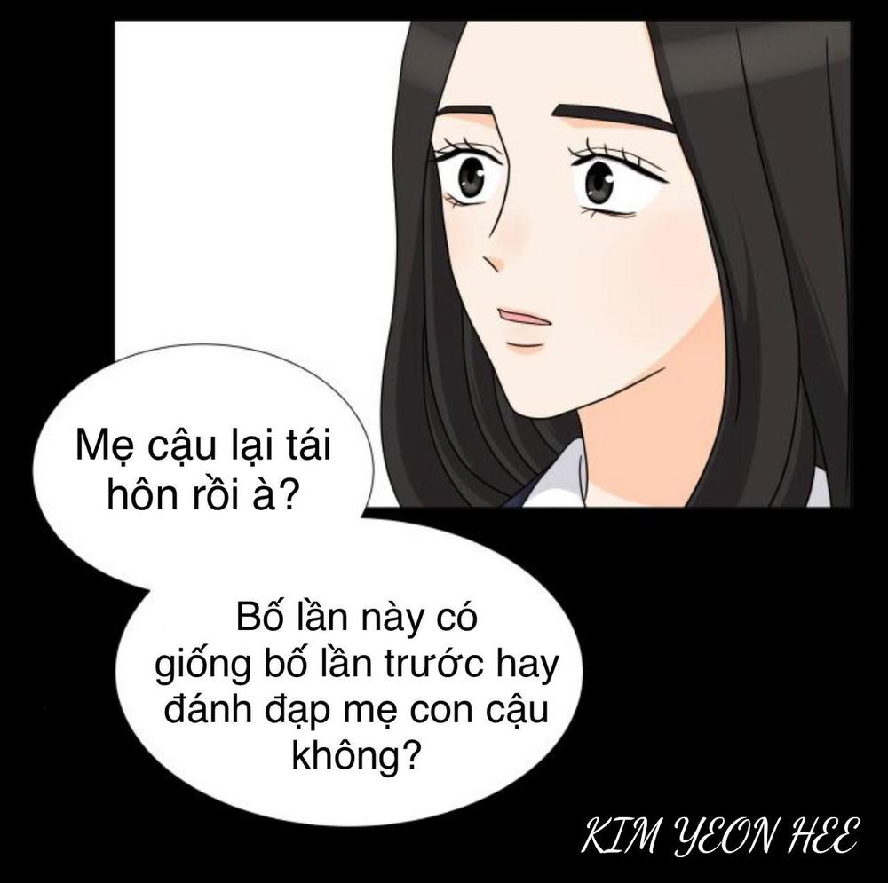 Idol Và Sếp Em Yêu Ai? Chapter 147 - Trang 2