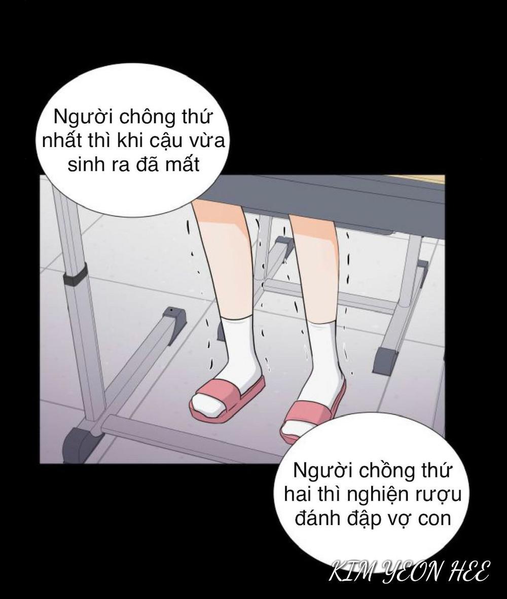 Idol Và Sếp Em Yêu Ai? Chapter 147 - Trang 2