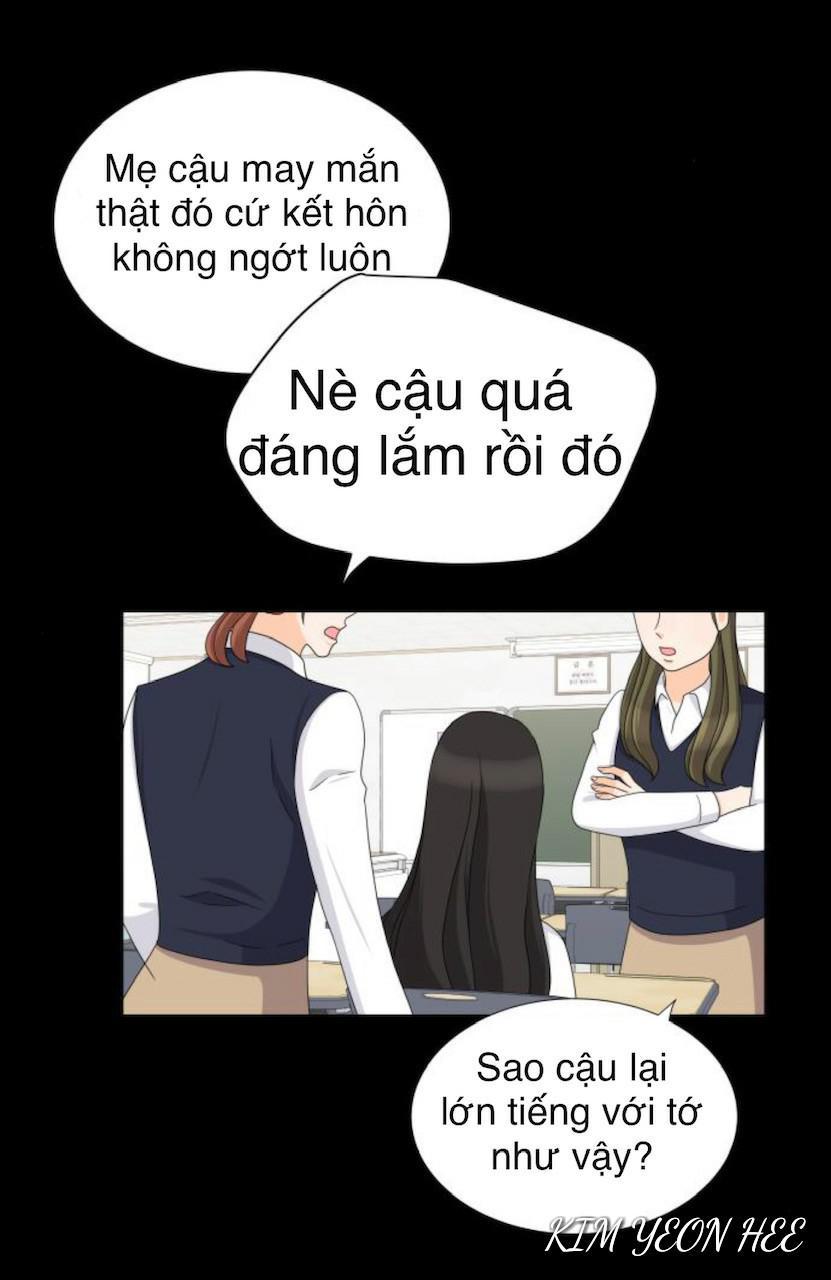 Idol Và Sếp Em Yêu Ai? Chapter 147 - Trang 2