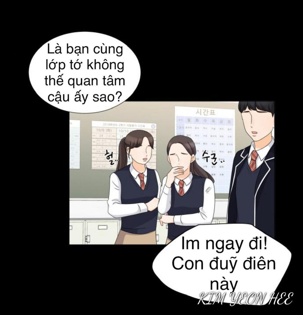 Idol Và Sếp Em Yêu Ai? Chapter 147 - Trang 2