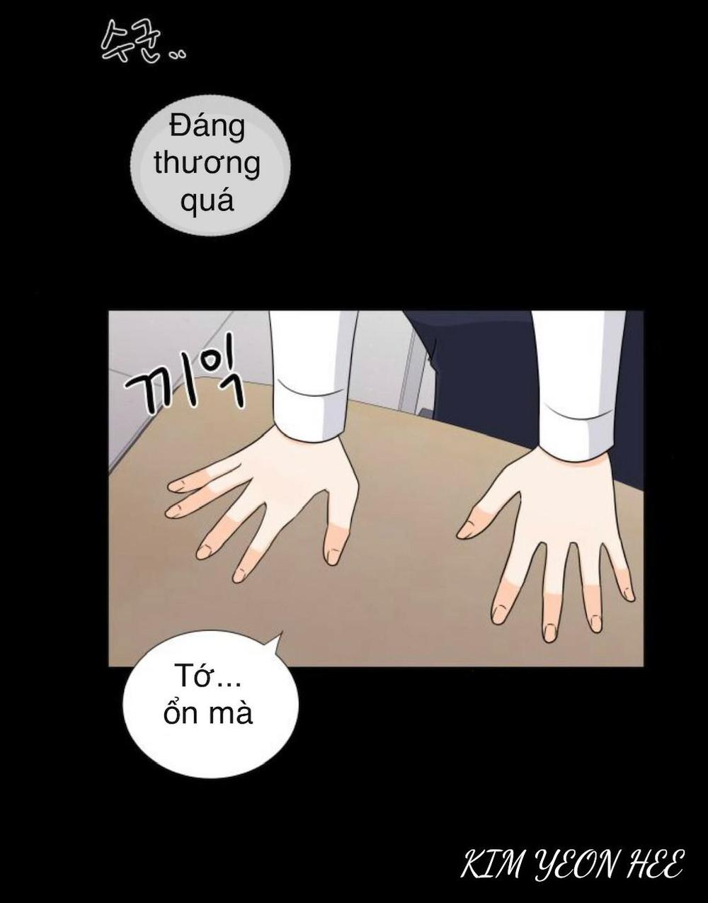 Idol Và Sếp Em Yêu Ai? Chapter 147 - Trang 2