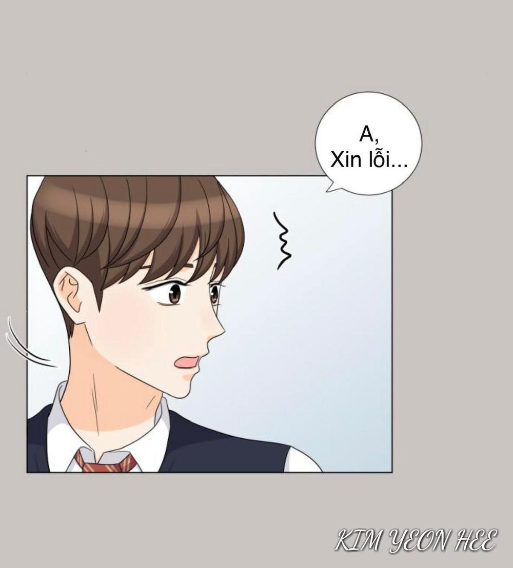 Idol Và Sếp Em Yêu Ai? Chapter 147 - Trang 2