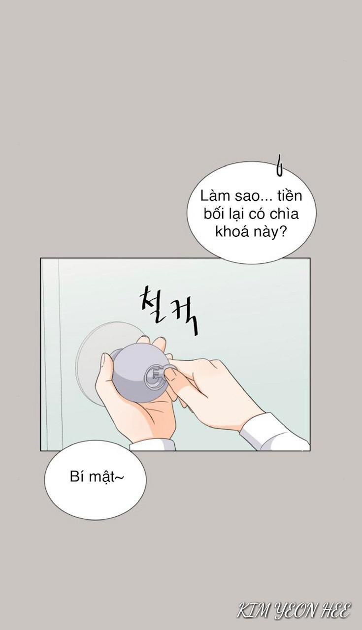 Idol Và Sếp Em Yêu Ai? Chapter 147 - Trang 2