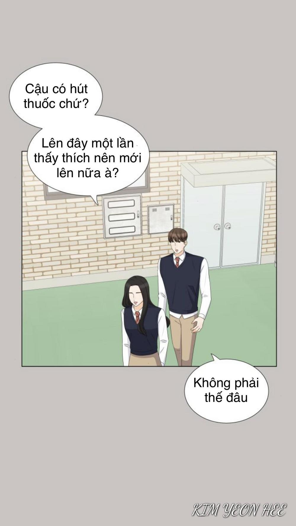 Idol Và Sếp Em Yêu Ai? Chapter 147 - Trang 2