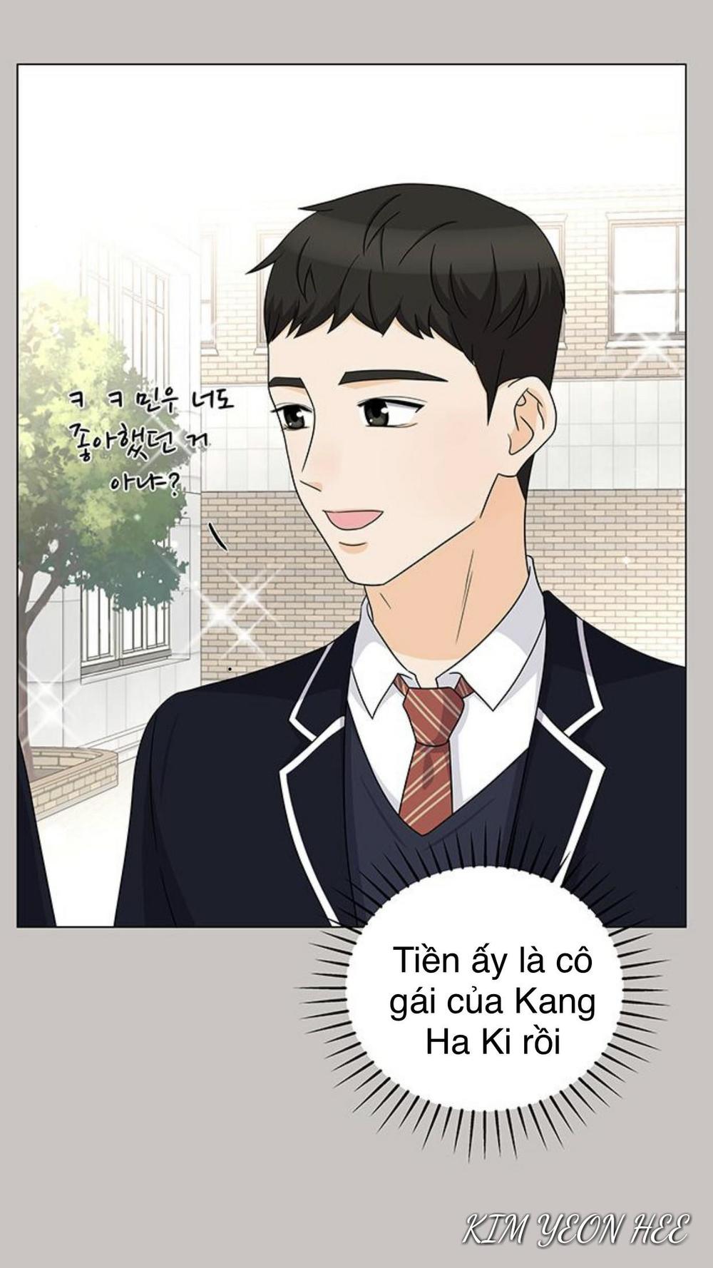 Idol Và Sếp Em Yêu Ai? Chapter 146 - Trang 2