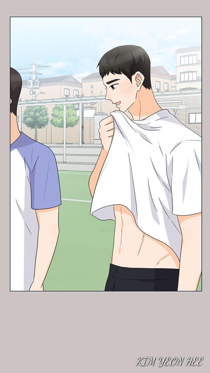 Idol Và Sếp Em Yêu Ai? Chapter 146 - Trang 2