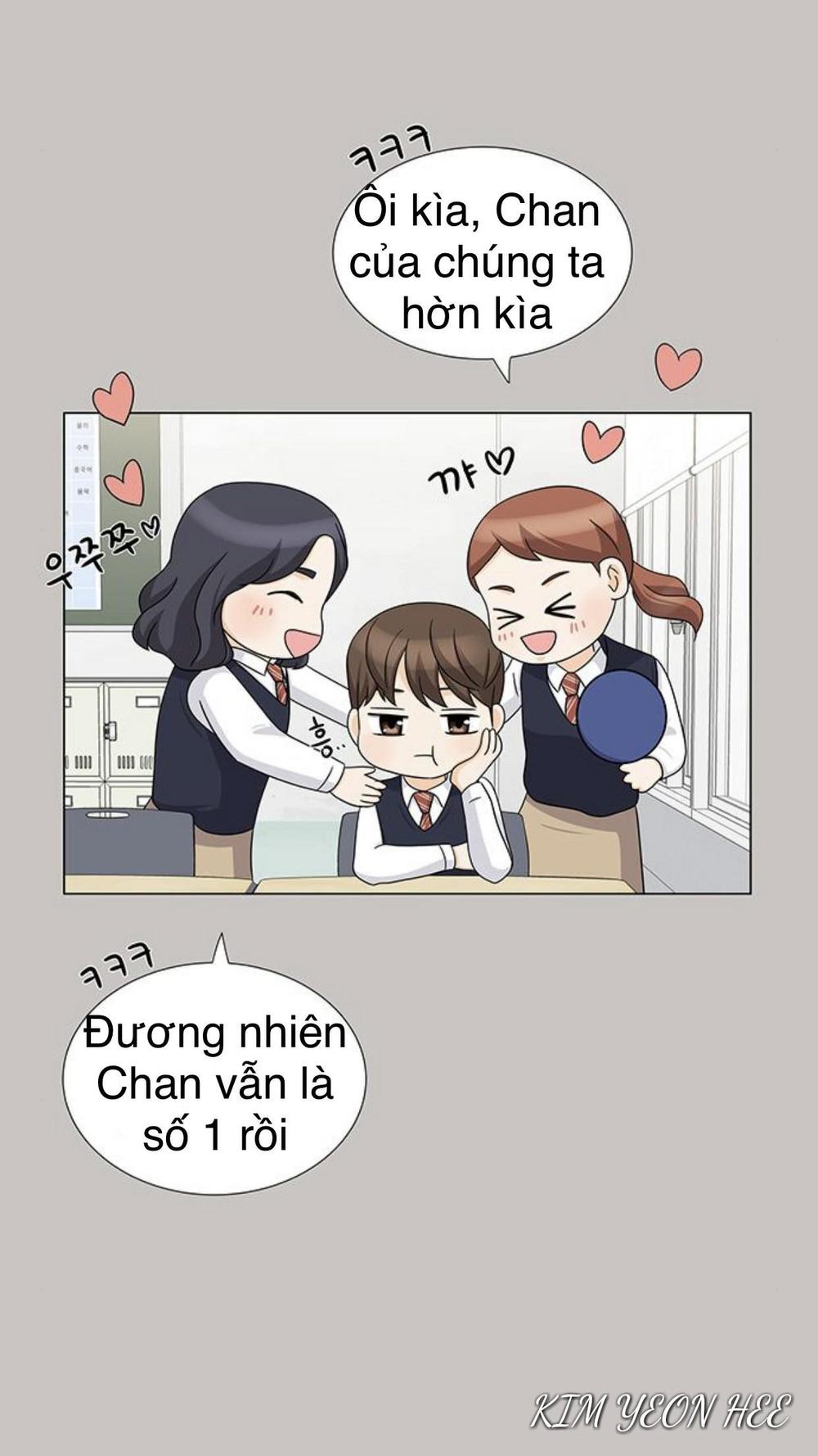 Idol Và Sếp Em Yêu Ai? Chapter 146 - Trang 2