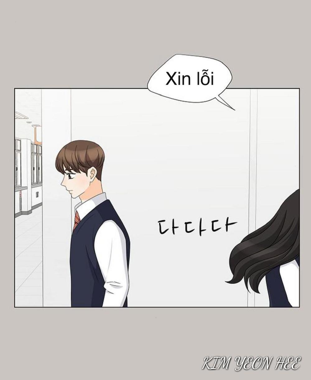 Idol Và Sếp Em Yêu Ai? Chapter 146 - Trang 2