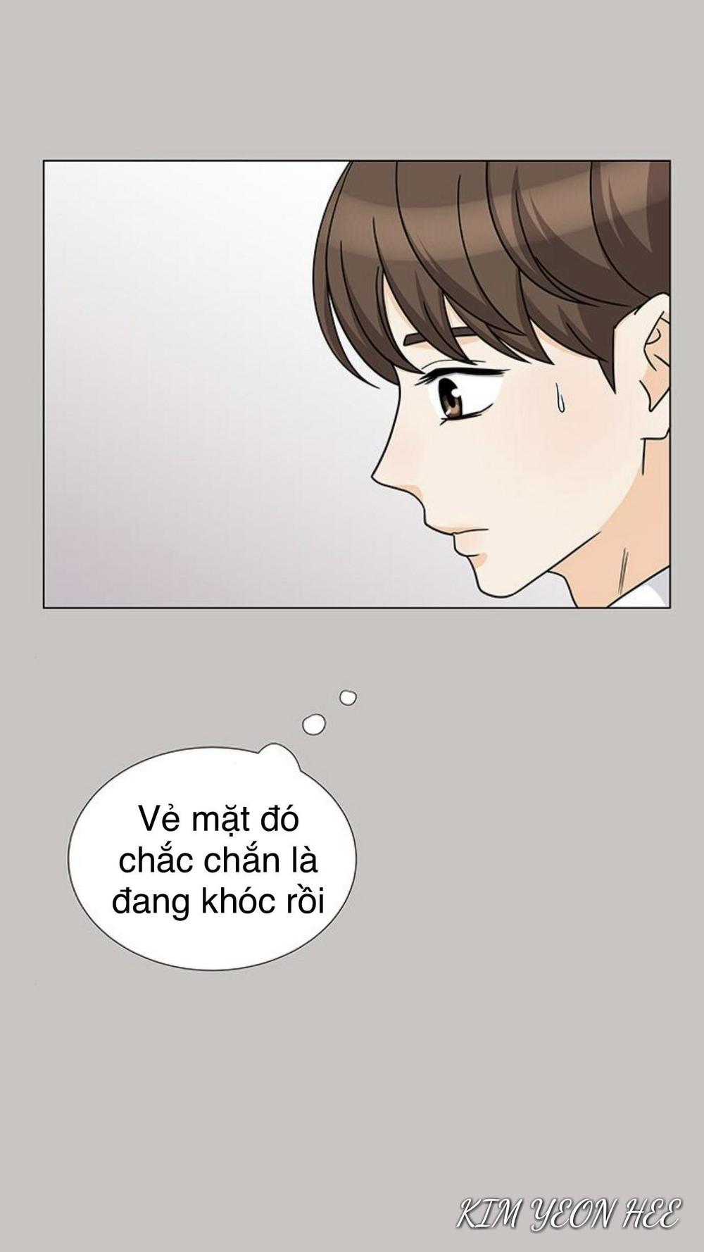 Idol Và Sếp Em Yêu Ai? Chapter 146 - Trang 2