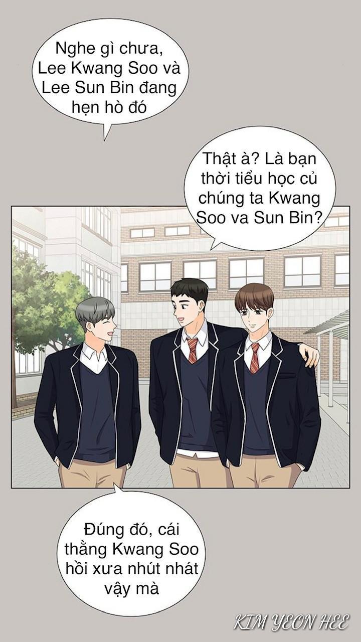 Idol Và Sếp Em Yêu Ai? Chapter 146 - Trang 2