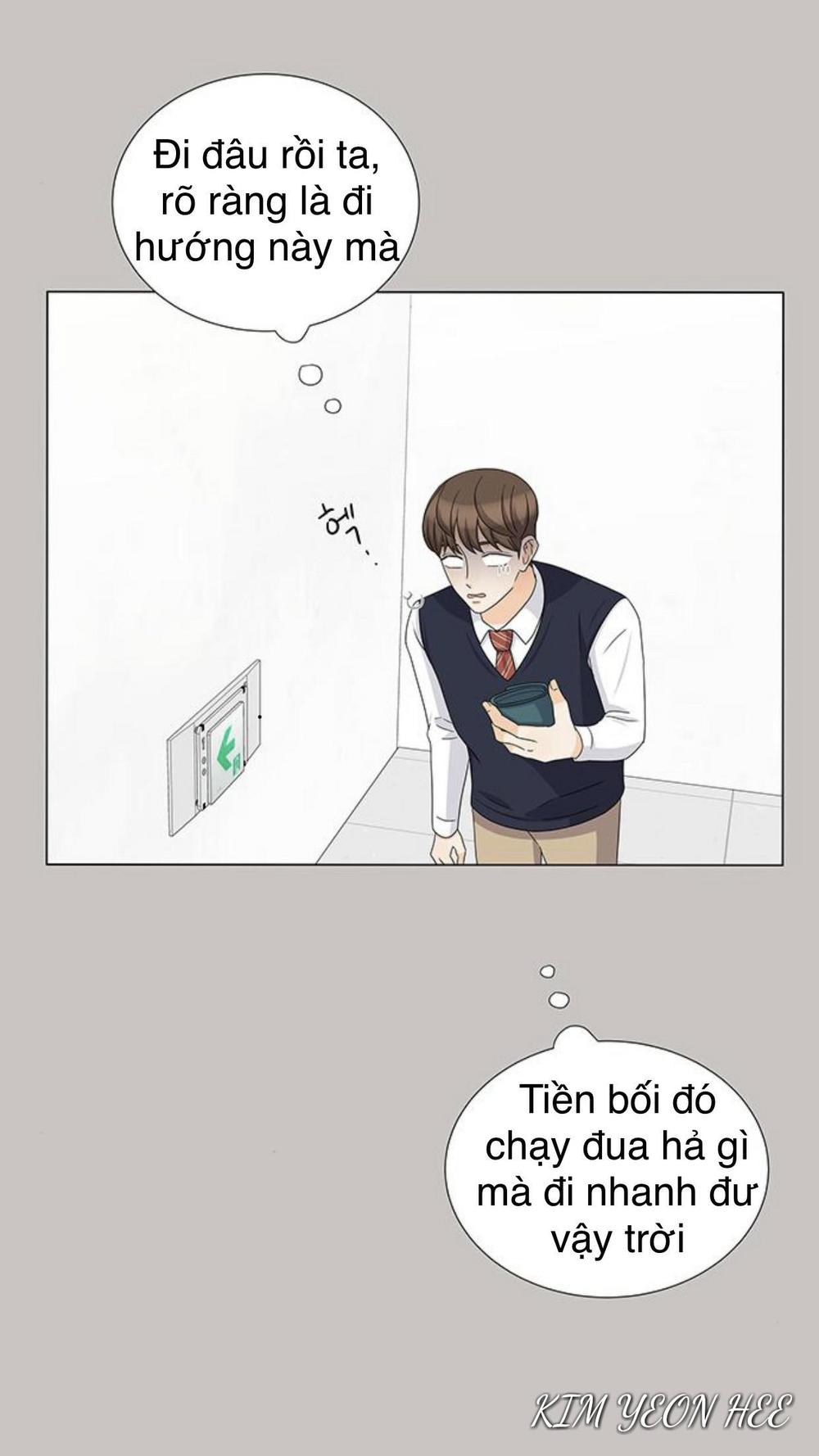 Idol Và Sếp Em Yêu Ai? Chapter 146 - Trang 2