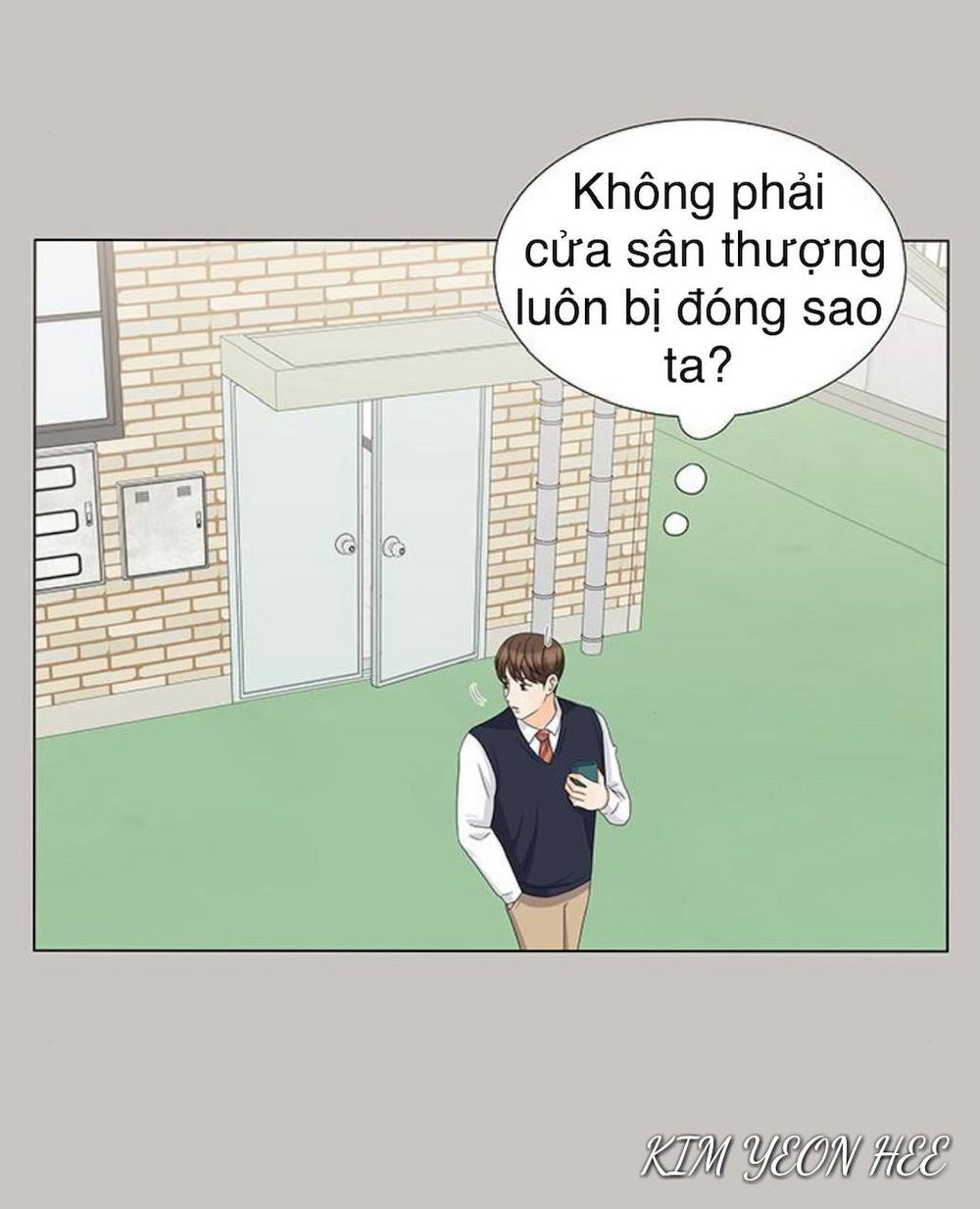 Idol Và Sếp Em Yêu Ai? Chapter 146 - Trang 2