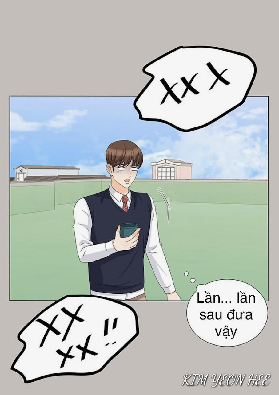 Idol Và Sếp Em Yêu Ai? Chapter 146 - Trang 2